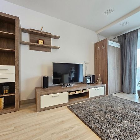 Central District Cuza 99 Apartment Бухарест Экстерьер фото