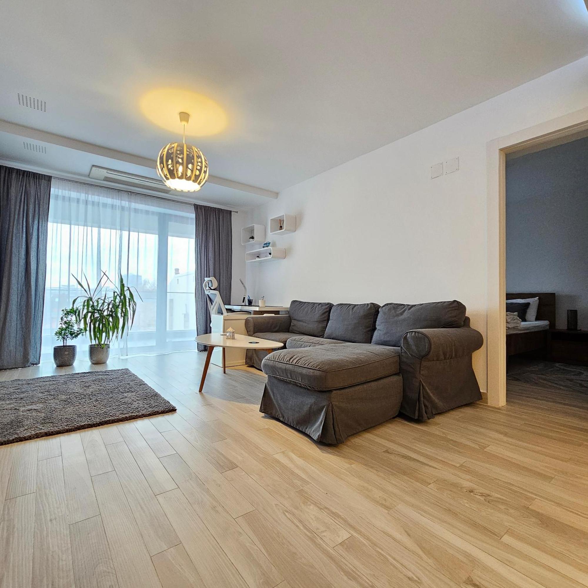 Central District Cuza 99 Apartment Бухарест Экстерьер фото